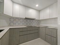 Orchid Park Condominium (D27), Condominium #546484571